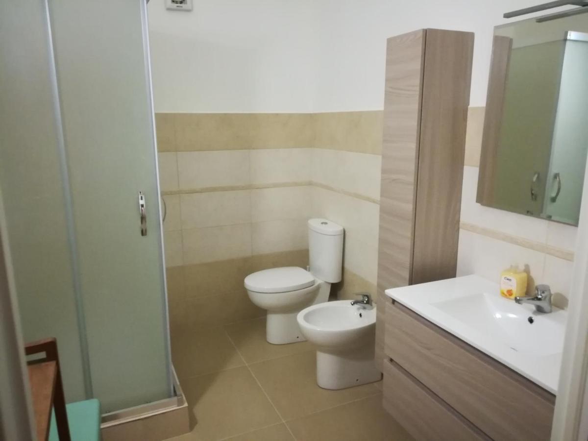 Altavista Holiday Home シラクーサ エクステリア 写真